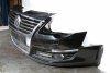 _Zderzak przód xenon komplet VW Passat B6 2007 Kombi  (kod lakieru: LC9X)